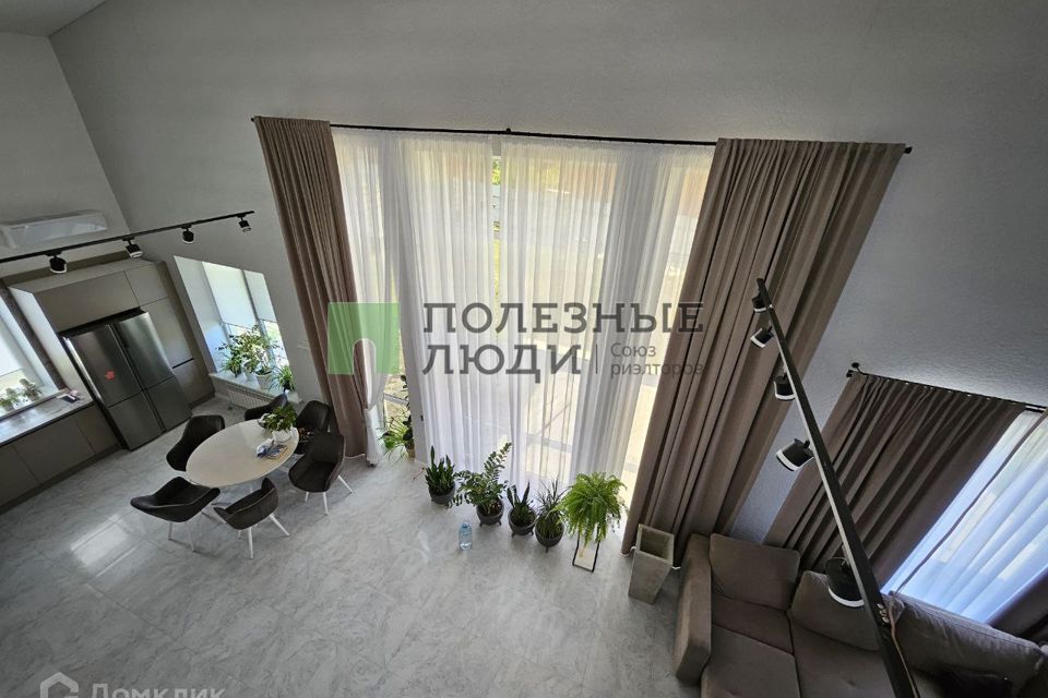 дом р-н Белгородский с Таврово Таврово-9 м-н фото 9