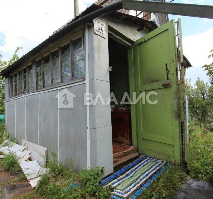 дом р-н Завьяловский тер имени Азина Ижевск городской округ, Овражная улица, 40 фото 8