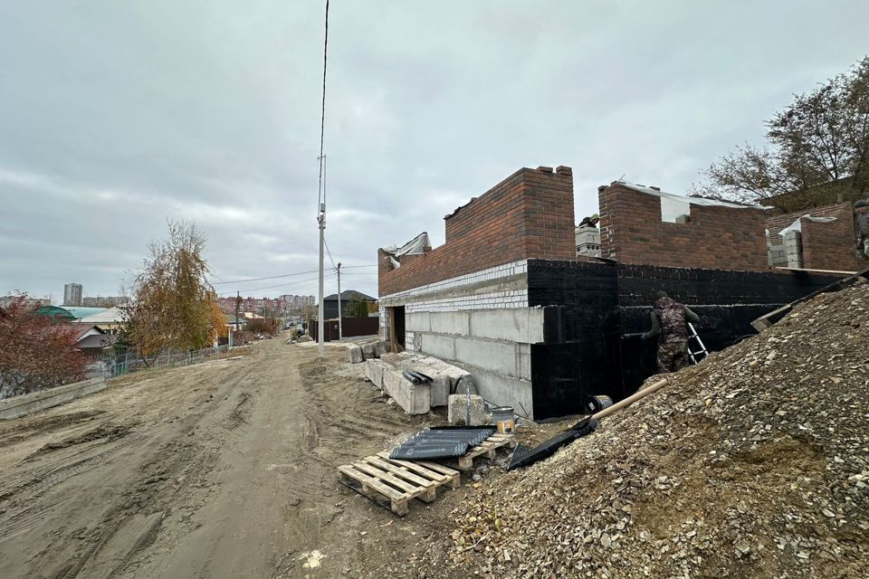 дом г Волгоград р-н Дзержинский ул им. Кожевникова городской округ Волгоград фото 5