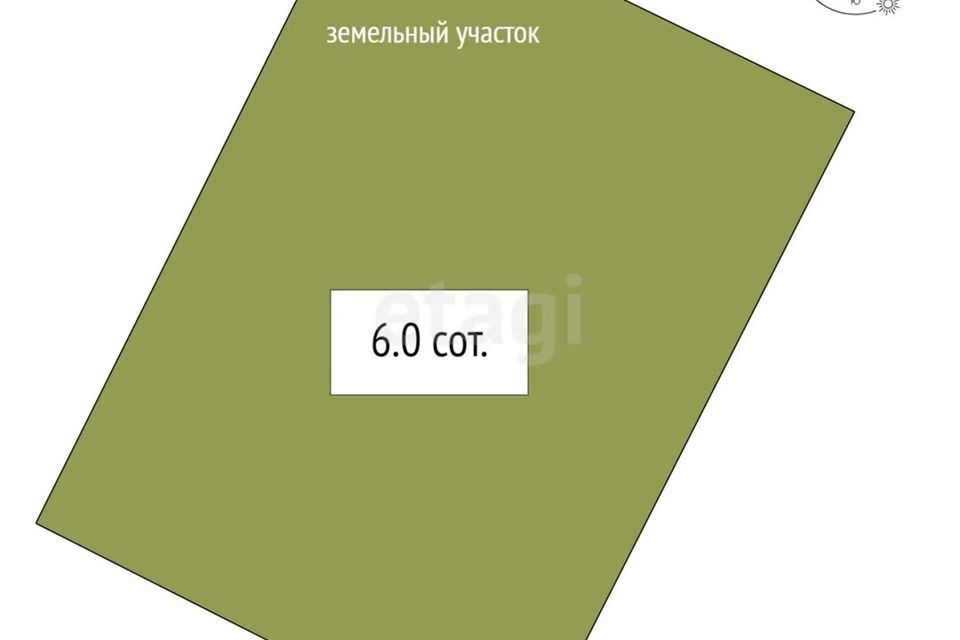 земля г Горно-Алтайск Горно-Алтайск городской округ, Медицинский городок Эмчилик Кала фото 9