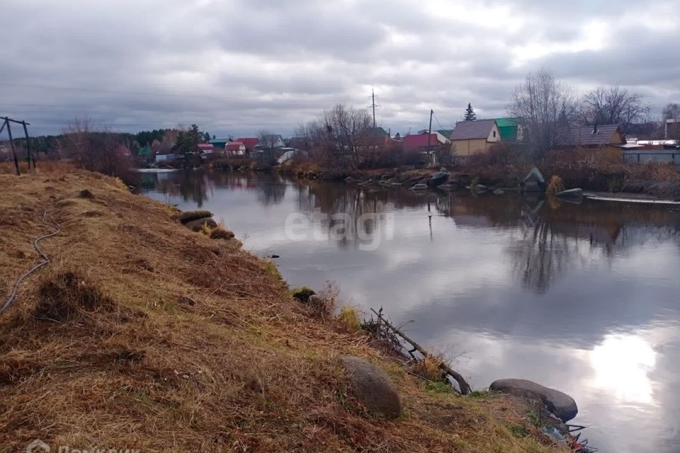 дом р-н Сысертский пос. Большой Исток фото 10