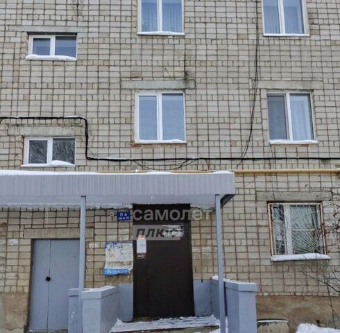 р-н Калининский Шакша дом 15/1 жилрайон фото
