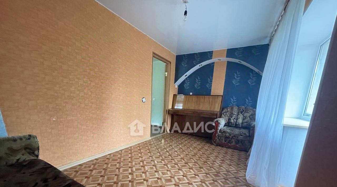 квартира г Иваново р-н Фрунзенский ул Парижской Коммуны 20 фото 2