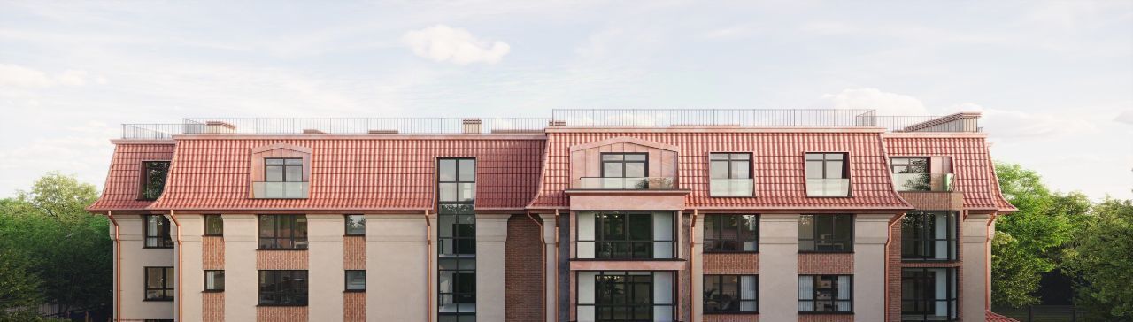 квартира г Калининград р-н Центральный ул Ватутина 38а фото 11