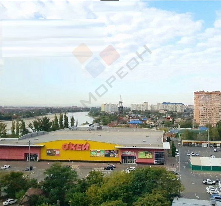 квартира г Краснодар р-н Западный ул Минская 122/2 фото 15