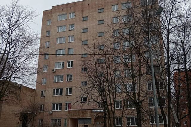 г Пушкино ул Горького 2а Пушкинский городской округ фото