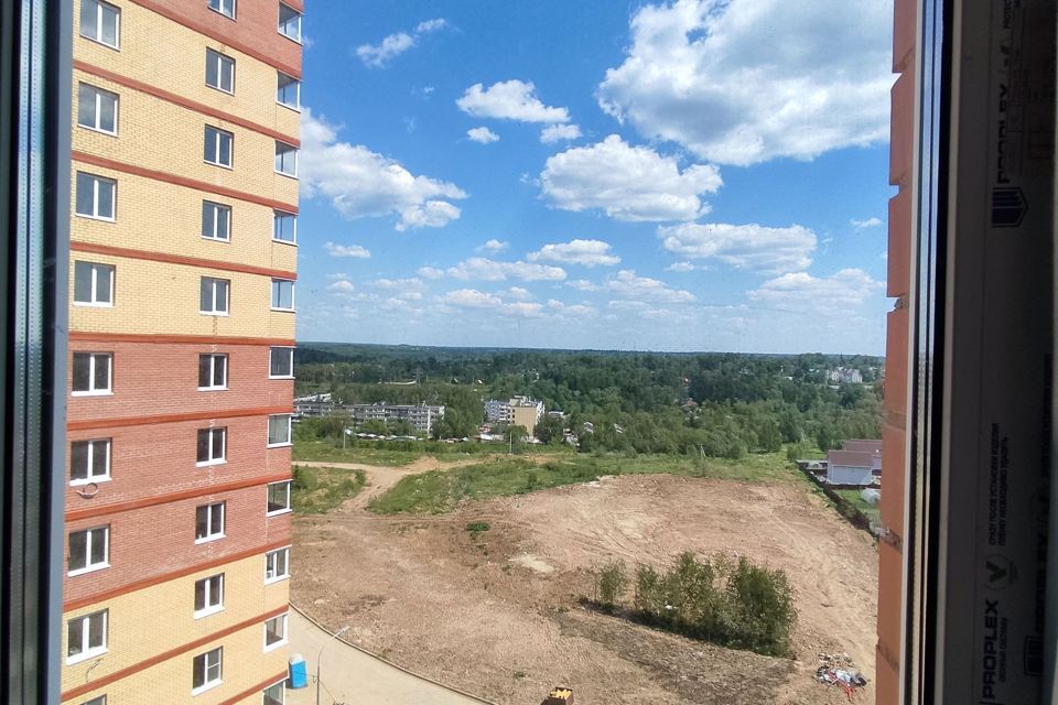 квартира городской округ Дмитровский д Целеево ул Пятиречье 1 фото 10