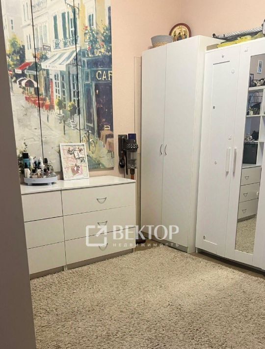 квартира г Кострома ул Черногорская 8 фото 6