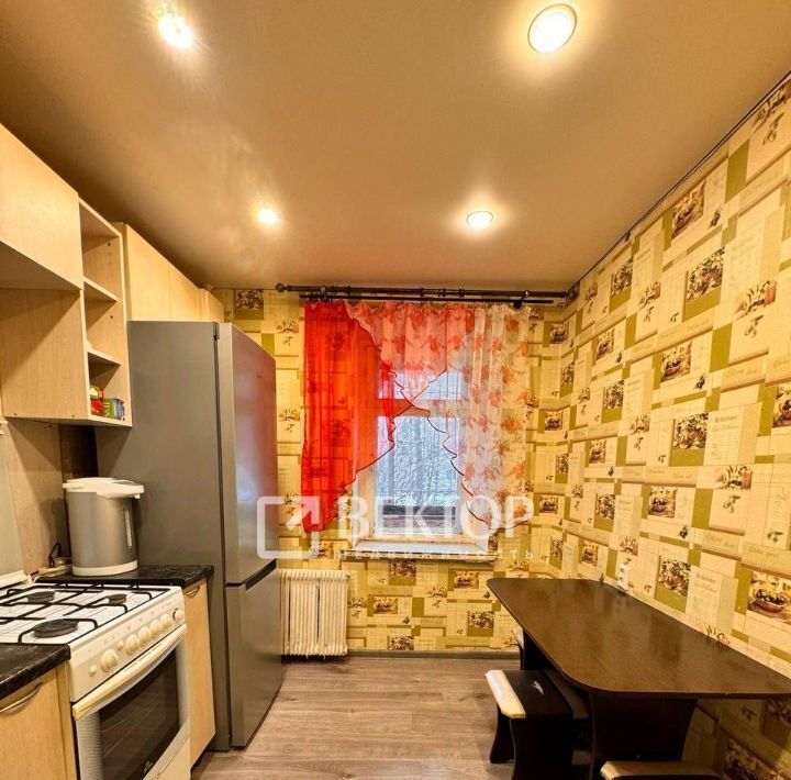 квартира г Кострома ул Новый Быт 15 фото 13