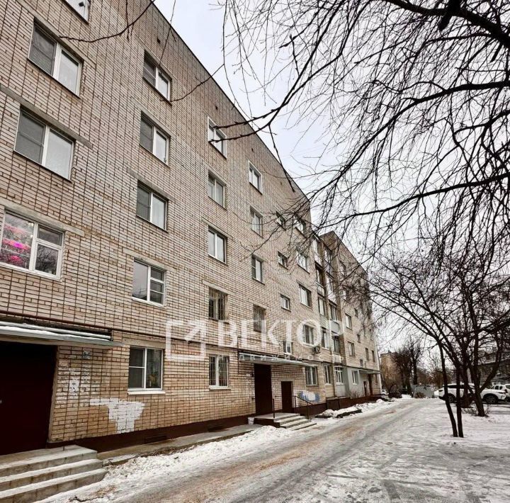 квартира г Кострома ул Новый Быт 15 фото 17