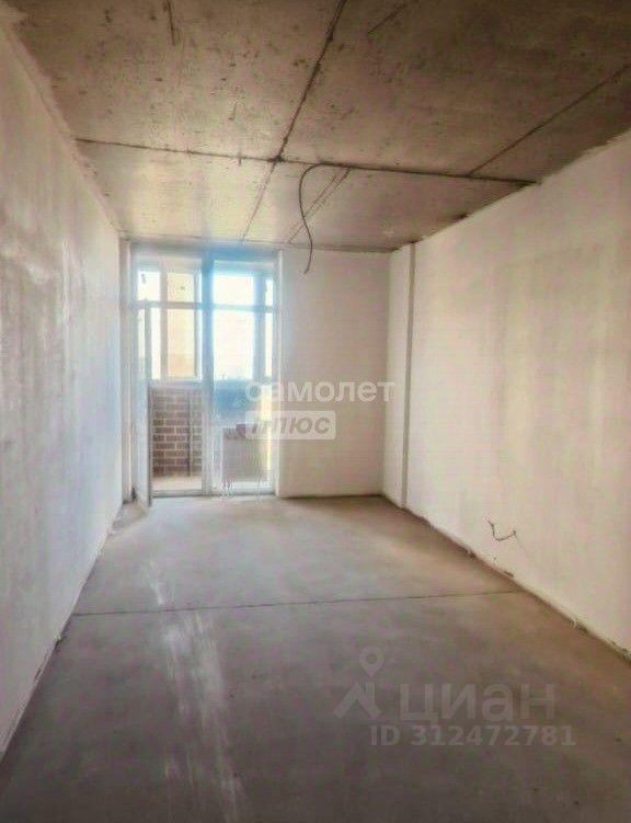 квартира г Краснодар р-н Прикубанский ЖК «Мозаика» Ulitsa Stepnaya, 1, Krasnodar, Krasnodarskiy kray, Russia, 350005 фото 7