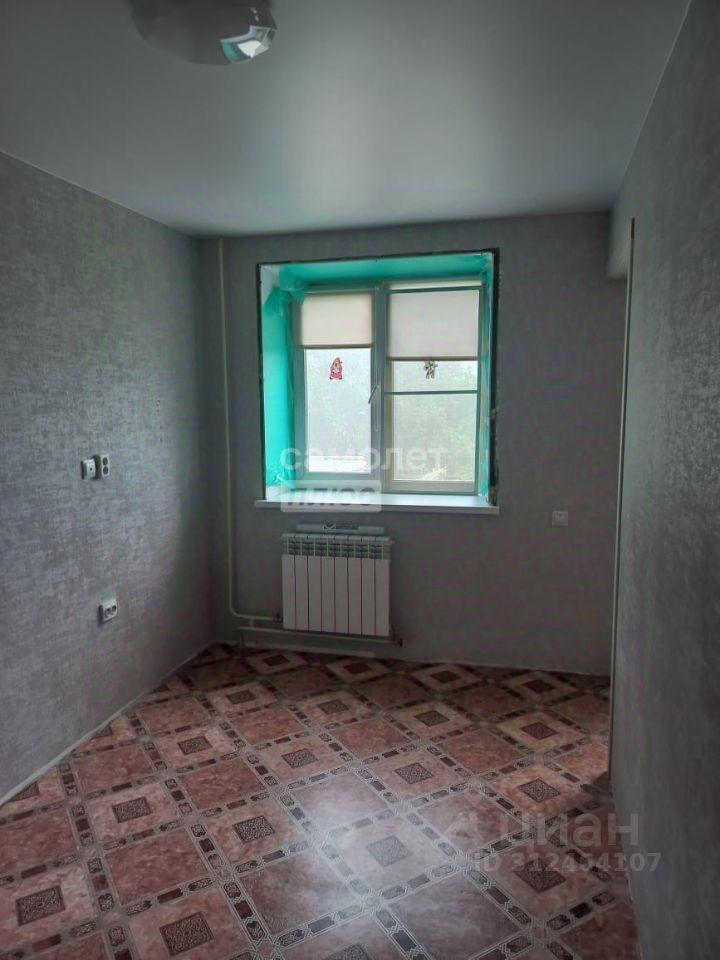 квартира г Новосибирск р-н Ленинский ул Фасадная 20 фото 5