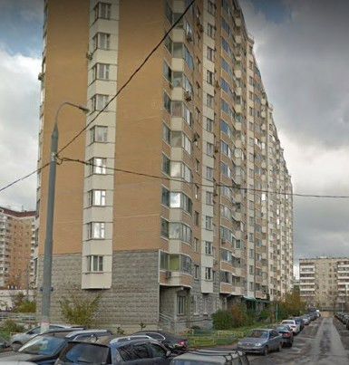 квартира г Москва ул Дубнинская 45/1 Северный административный округ фото 1