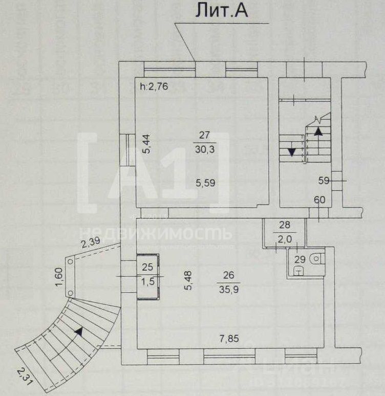 торговое помещение г Челябинск р-н Тракторозаводский ул Марченко 15 фото 2