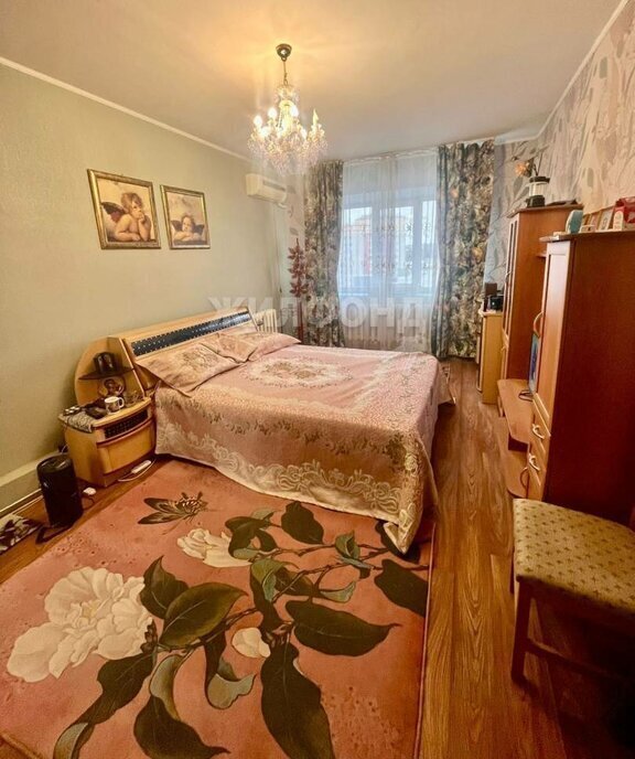 квартира г Брянск р-н Советский Бежицкая улица, 1к 4 фото 2