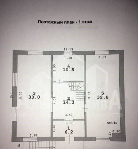 дом г Кисловодск п Аликоновка ул Васильковая фото 22