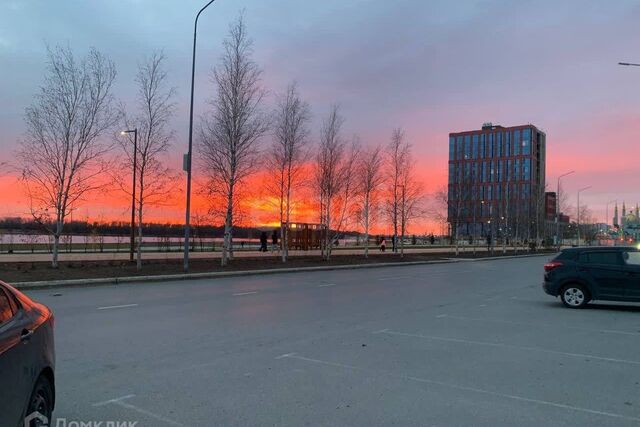 Прибрежный-3, Нижневартовск городской округ фото