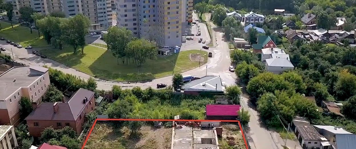 земля г Казань Козья слобода ул Поперечно-Гривская 14 фото 1