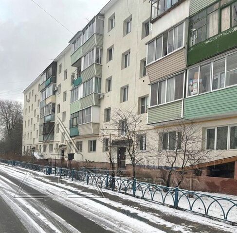 квартира дом 2 Некрасовка фото