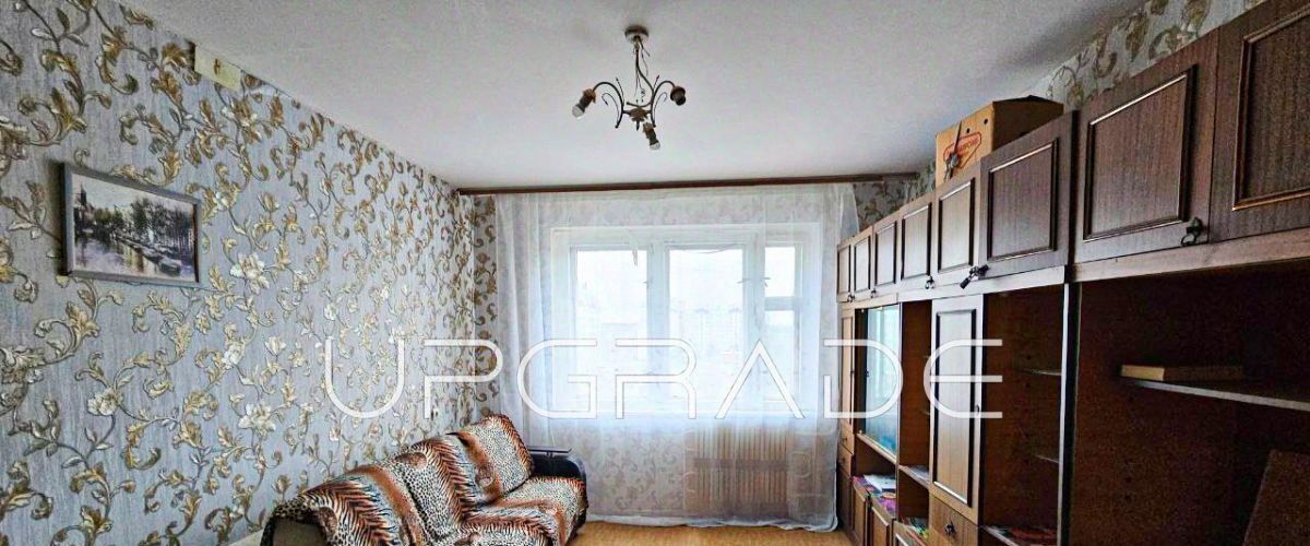 квартира г Орел р-н Заводской ул Машкарина 16 фото 1