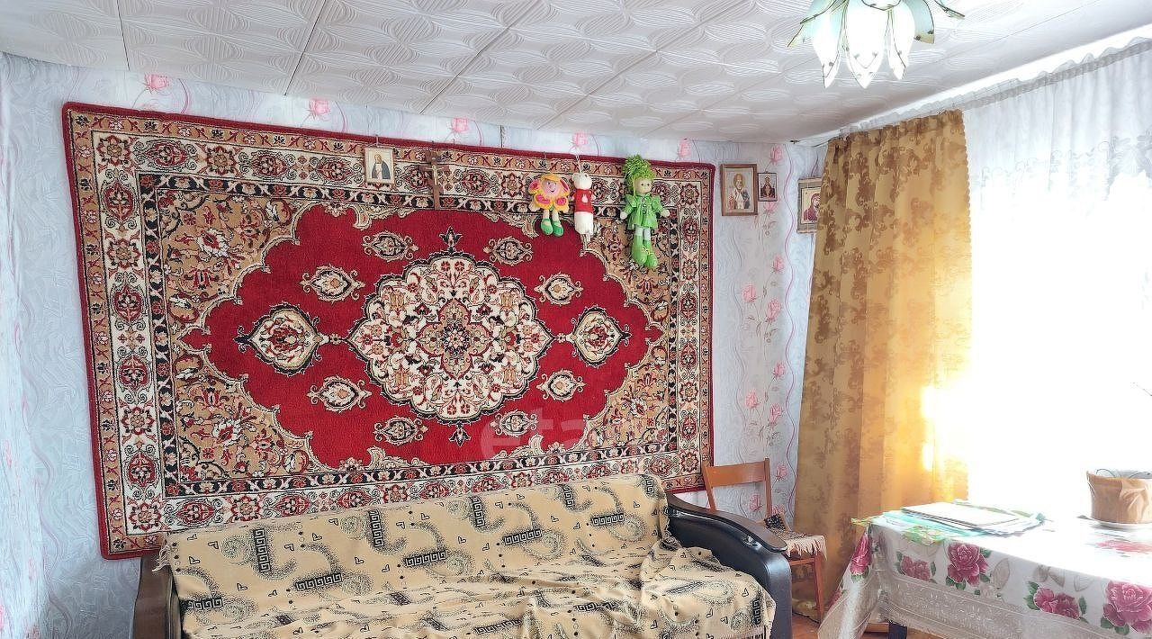 дом г Губкин пер Ударников фото 2