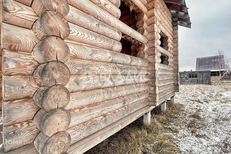 дом городской округ Раменский д. Лысцево фото 1