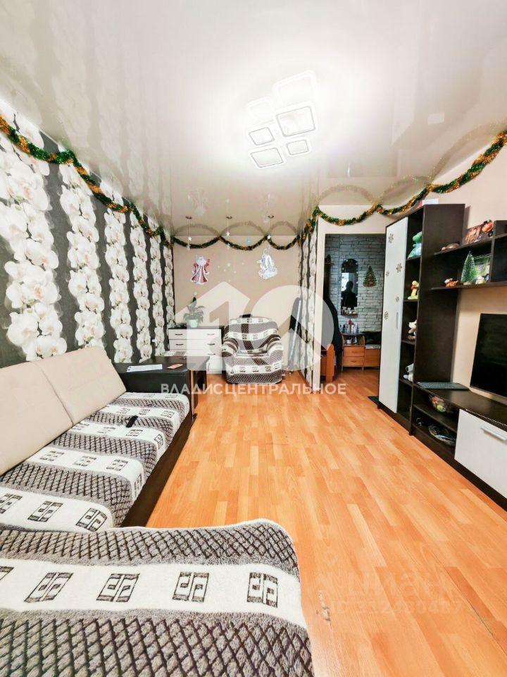 квартира г Новосибирск р-н Ленинский ул Курганская 22 фото 1