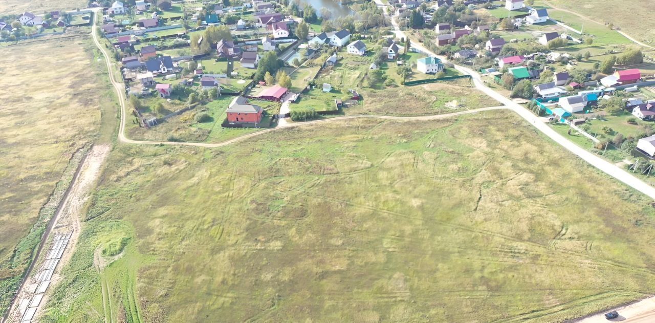 офис городской округ Дмитровский д Ивашево фото 14