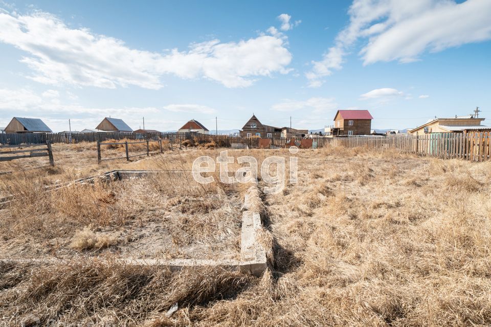 земля р-н Иволгинский село Поселье фото 6