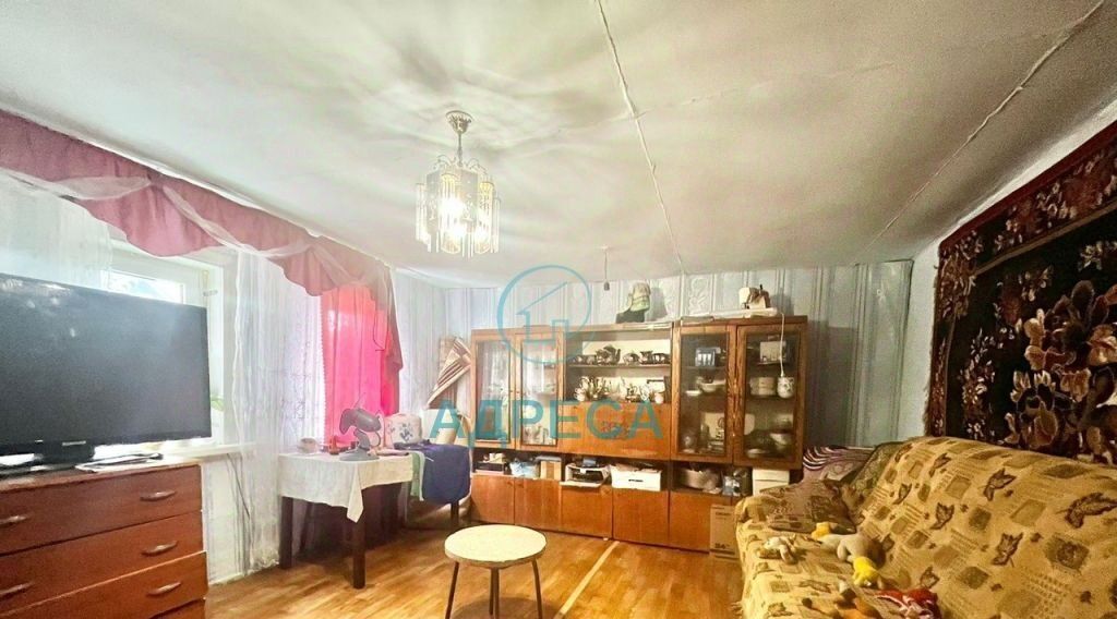 дом р-н Новооскольский с Тростенец ул Новоселовка фото 2