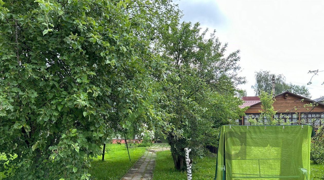 дом г Москва п Вороновское п ЛМС мкр Центральный 13а ТиНАО фото 43