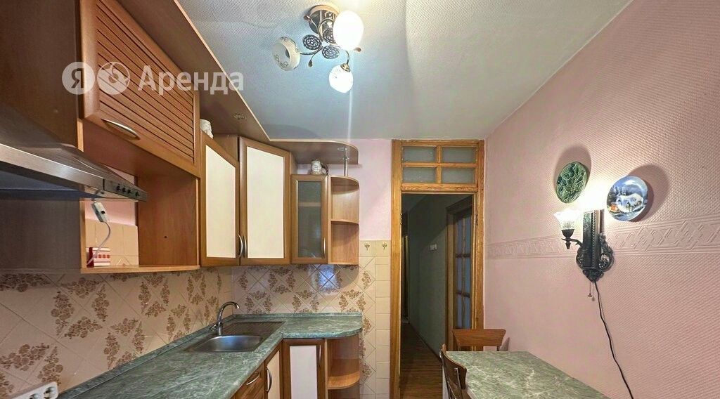 квартира г Новосибирск ул Котовского 41 Площадь Маркса фото 1