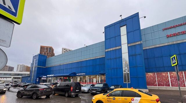 ул Агрохимиков Сколково, с 1 фото