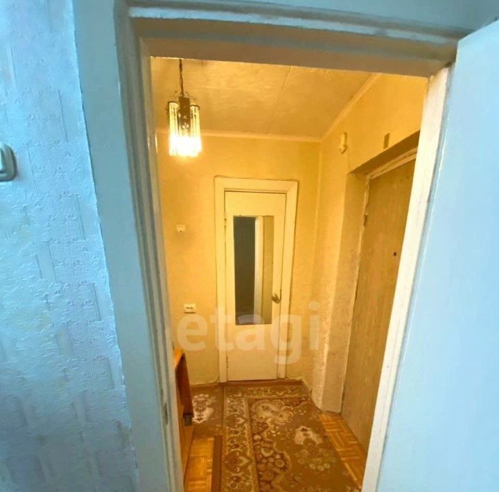 квартира г Губкин ул Космонавтов 9а фото 3
