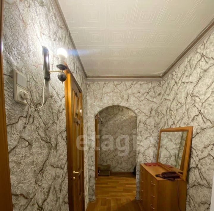 квартира г Губкин ул Агошкова 2 фото 15
