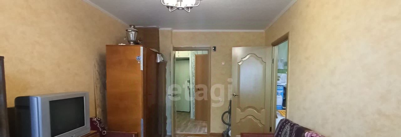 квартира г Губкин ул Лазарева 7а фото 6