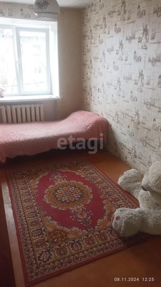 квартира г Нижний Тагил ул Красногвардейская 8а фото 2