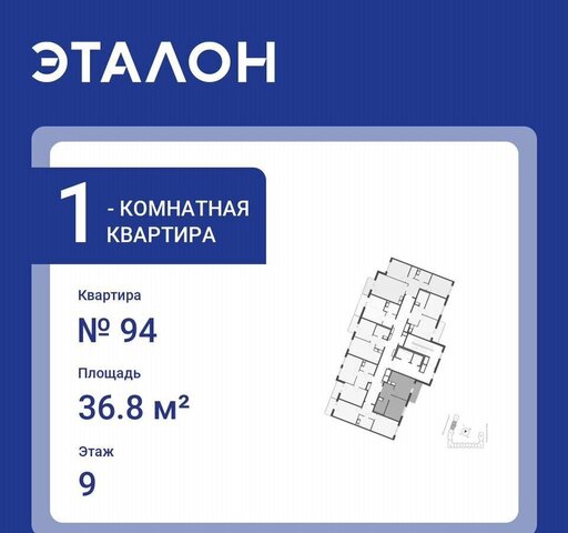 п Шушары ЖК Клюква.Парк Звёздная, зона 9 фото