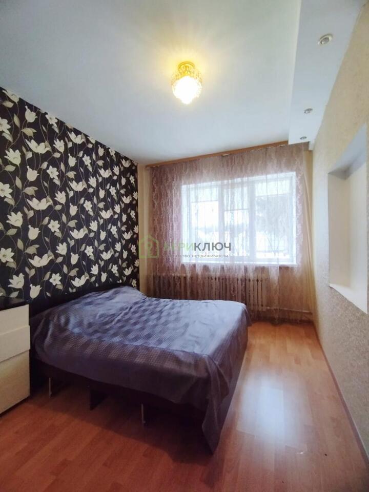 дом г Уфа ул Центральная Жуковский сельсовет, Сергеевка фото 10