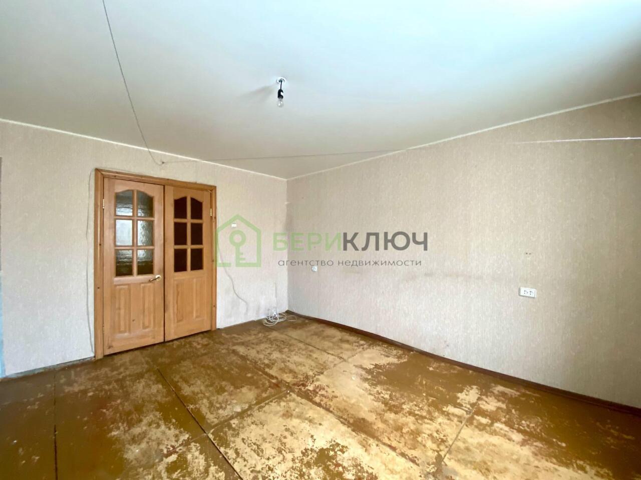 квартира г Уфа р-н Калининский ул Касимовская 14 фото 10