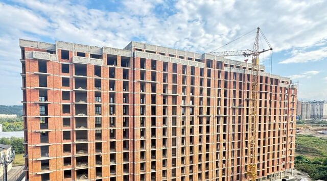 ул. Героя России Т. М. Тамазова, 7к 2 фото