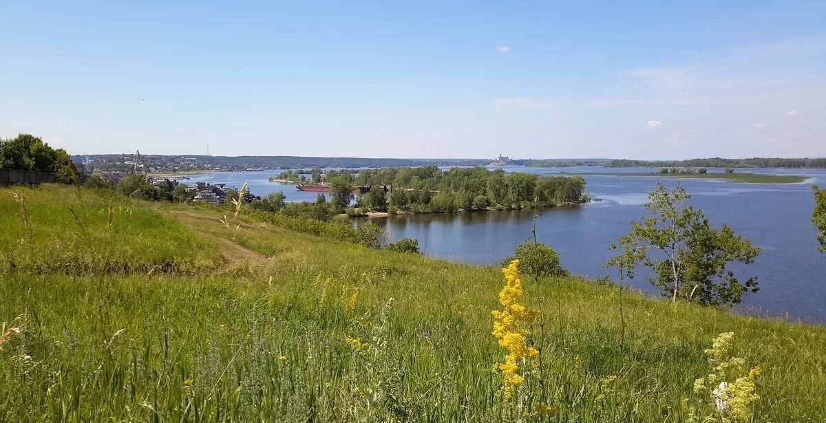 земля р-н Чистопольский п Ерыклинский Республика Татарстан Татарстан, муниципальное образование Чистополь, ул. Малые Реки, Чистополь фото 1