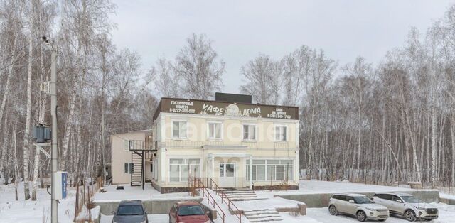ул Логопарковая 1б фото