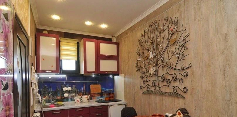 дом г Феодосия ул Зерновская 3 фото 3