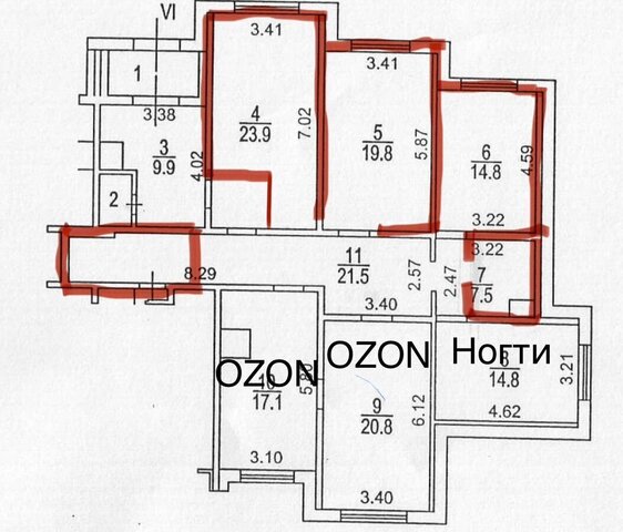 свободного назначения метро Текстильщики б-р Волжский 5к/1 фото