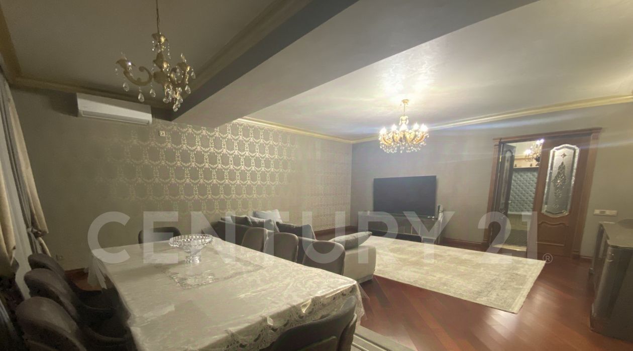 квартира г Махачкала ул Магомеда Ярагского 76б Советский фото 2