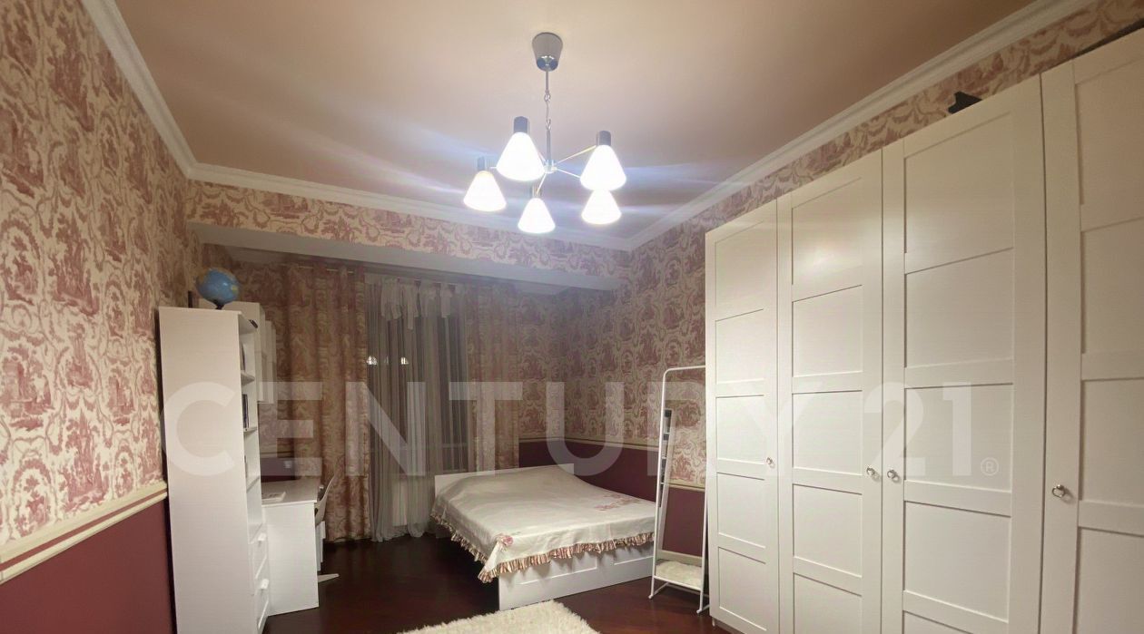 квартира г Махачкала ул Магомеда Ярагского 76б Советский фото 3