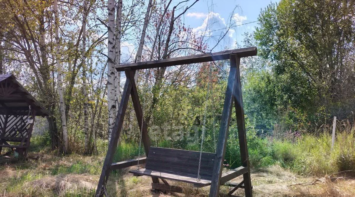 дом г Смоленск Вишенки Военторга-553 садовое товарищество фото 15