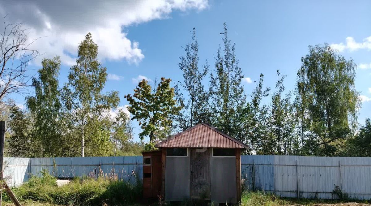 дом г Смоленск Вишенки Военторга-553 садовое товарищество фото 24