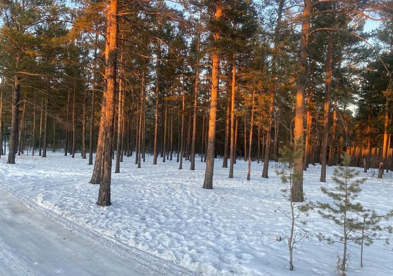 земля р-н Читинский сельское поселение Смоленское, Чита фото 7